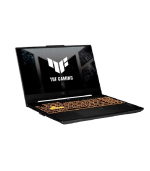 LAPTOP ASUS TUF GAMING F15 FX507W-LP142 INTEL CORE i7-13620H, VIDEO RTX 4060 DE 8GB, RAM DRR5 16GB, SSD 1TB, PANTALLA 15.6 FHD, WIN 11, TECLADO ESPAÑOL. - Imagen 2