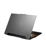 LAPTOP ASUS TUF GAMING F15 FX507W-LP142 INTEL CORE i7-13620H, VIDEO RTX 4060 DE 8GB, RAM DRR5 16GB, SSD 1TB, PANTALLA 15.6 FHD, WIN 11, TECLADO ESPAÑOL. - Imagen 3