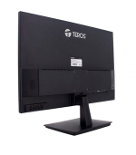 Monitor TE-2419CS, 24″ Plano TEROS WUXGA IPS, 75Hz, 5ms, HDMI, VGA, Negro - Imagen 2