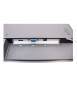 Monitor TE-2419CS, 24″ Plano TEROS WUXGA IPS, 75Hz, 5ms, HDMI, VGA, Negro - Imagen 4