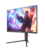 Monitor TEROS TE-2472G, 24.5″ Plano Gaming FHD VA, 260 Hz, 1ms, HDMI, DP, AUDIO OUT - Imagen 2