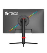 Monitor TEROS TE-2472G, 24.5″ Plano Gaming FHD VA, 260 Hz, 1ms, HDMI, DP, AUDIO OUT - Imagen 3