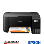 Impresora L3210 EPSON Multifuncional EcoTank