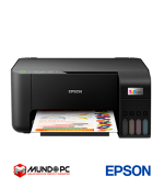 Impresora L3210 EPSON Multifuncional EcoTank