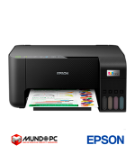 Impresora L3250 EPSON Multifuncional EcoTank