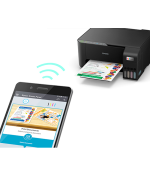 Impresora L3250 EPSON Multifuncional EcoTank - Imagen 3