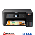 Impresora L4260 EPSON Multifuncional EcoTank