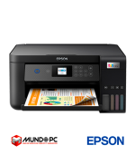 Impresora L4260 EPSON Multifuncional EcoTank