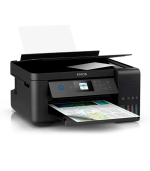 Impresora L4260 EPSON Multifuncional EcoTank - Imagen 3