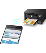 Impresora L4260 EPSON Multifuncional EcoTank - Imagen 4