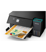 Impresora L4360 EPSON Multifuncional EcoTank - Imagen 5