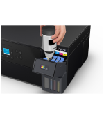 Impresora L4360 EPSON Multifuncional EcoTank - Imagen 3