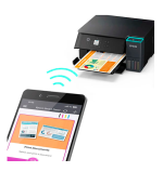 Impresora L4360 EPSON Multifuncional EcoTank - Imagen 2