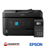 Impresora L5590 EPSON Multifuncional EcoTank