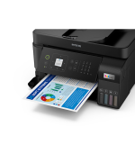 Impresora L5590 EPSON Multifuncional EcoTank - Imagen 3