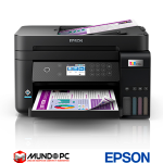Impresora L6270 EPSON Multifuncional EcoTank