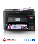 Impresora L6270 EPSON Multifuncional EcoTank
