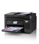 Impresora L6270 EPSON Multifuncional EcoTank - Imagen 2
