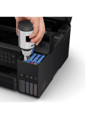 Impresora L6270 EPSON Multifuncional EcoTank - Imagen 3