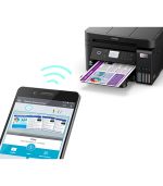 Impresora L6270 EPSON Multifuncional EcoTank - Imagen 4