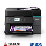 Impresora L6370 EPSON Multifuncional EcoTank