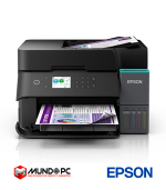 Impresora L6370 EPSON Multifuncional EcoTank