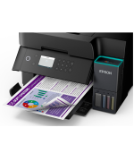 Impresora L6370 EPSON Multifuncional EcoTank - Imagen 5