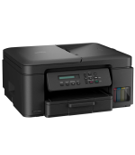 Impresora DCP-T730DW Brother InkBenefit Tank - Imagen 2