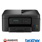 Impresora DCP-T730DW Brother InkBenefit Tank