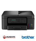 Impresora DCP-T730DW Brother InkBenefit Tank