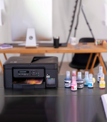 Impresora DCP-T730DW Brother InkBenefit Tank - Imagen 4