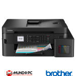 Impresora MFC-T930DW Brother InkBenefit Tank