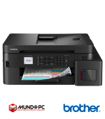 Impresora MFC-T930DW Brother InkBenefit Tank