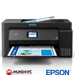 Impresora L14150 EPSON Multifuncional EcoTank