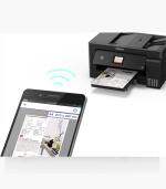 Impresora L14150 EPSON Multifuncional EcoTank - Imagen 5