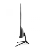 Monitor TE-2415S Plano TEROS, 23.8″ FHD IPS, 120Hz, 1ms, HDMI, DP, Parlantes, Negro - Imagen 3