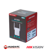 AC1200 Dual Band Wi-Fi Extender DS-3WRE12C - Imagen 2